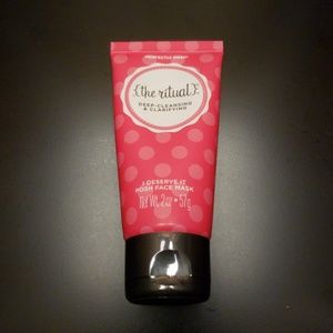 ☆NEW☆The Ritual Face Mask - hard to find